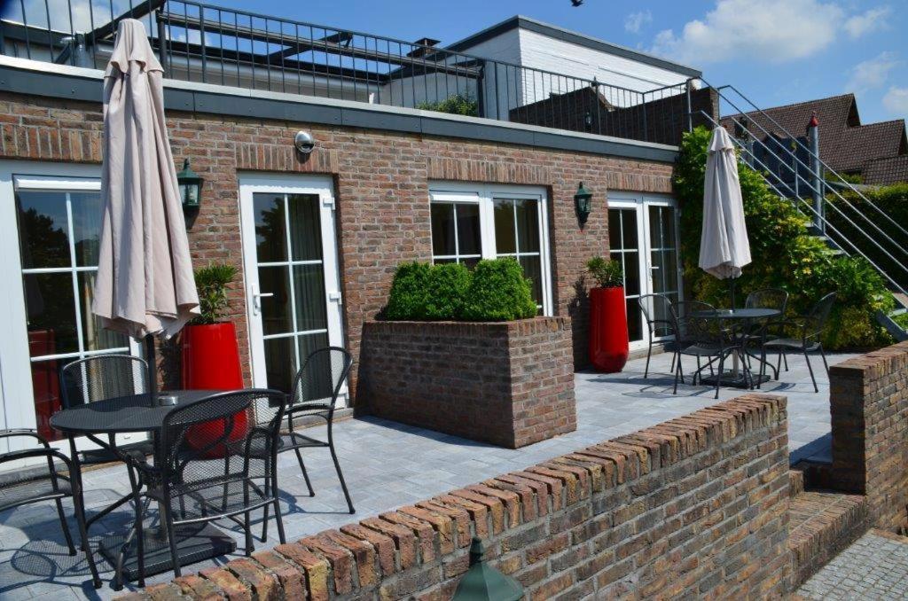Panorama Sousberg B&B Schin op Geul Bagian luar foto