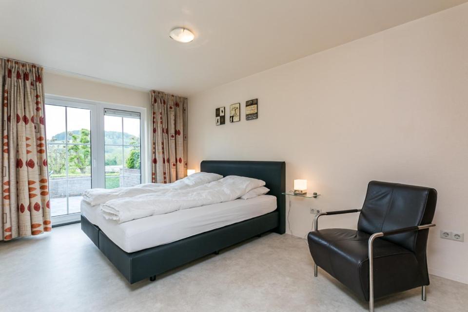 Panorama Sousberg B&B Schin op Geul Bagian luar foto