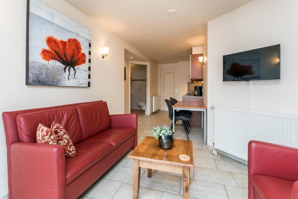 Panorama Sousberg B&B Schin op Geul Bagian luar foto