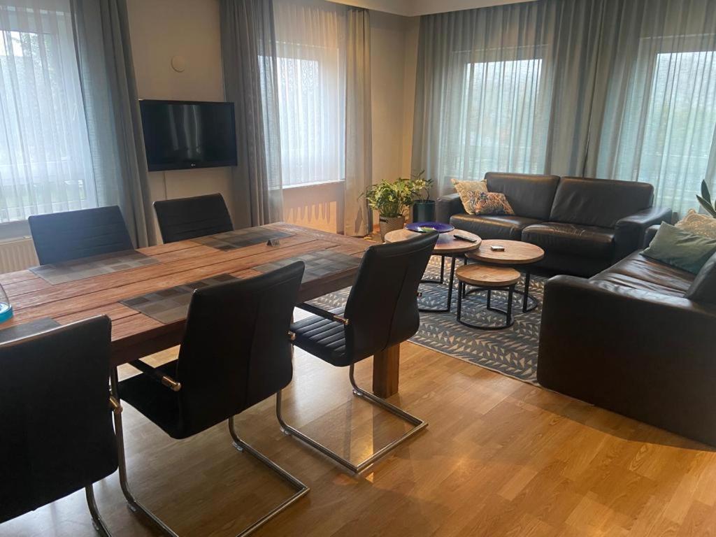 Panorama Sousberg B&B Schin op Geul Bagian luar foto