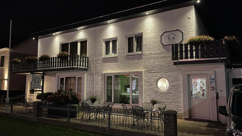 Panorama Sousberg B&B Schin op Geul Bagian luar foto