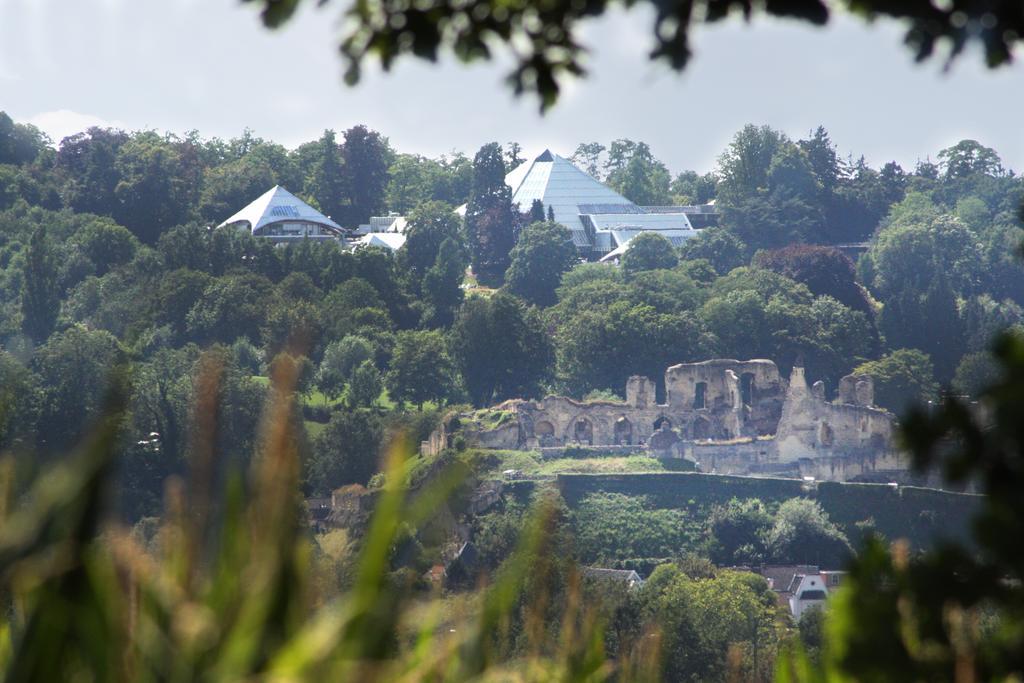 Panorama Sousberg B&B Schin op Geul Bagian luar foto