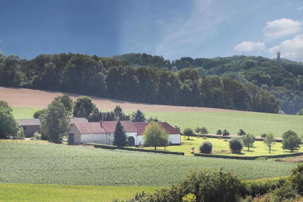 Panorama Sousberg B&B Schin op Geul Bagian luar foto