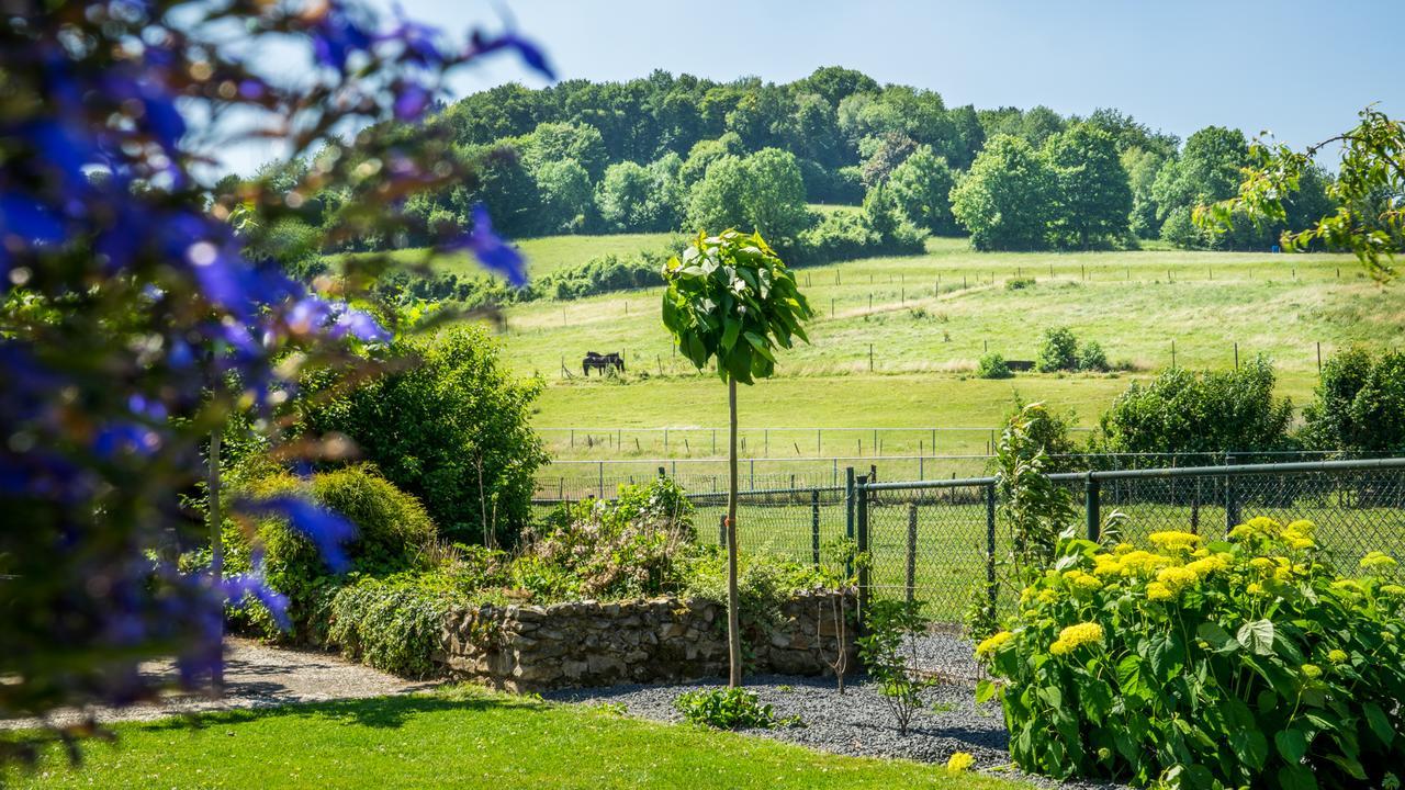 Panorama Sousberg B&B Schin op Geul Bagian luar foto