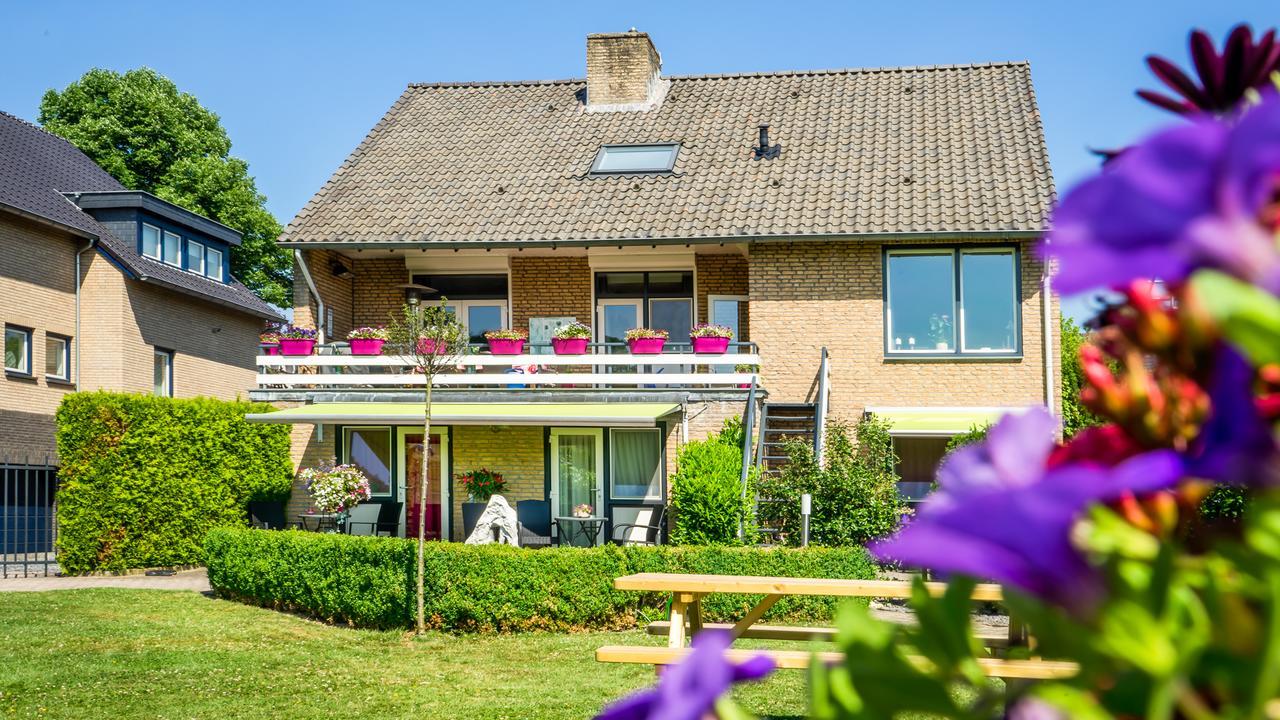 Panorama Sousberg B&B Schin op Geul Bagian luar foto