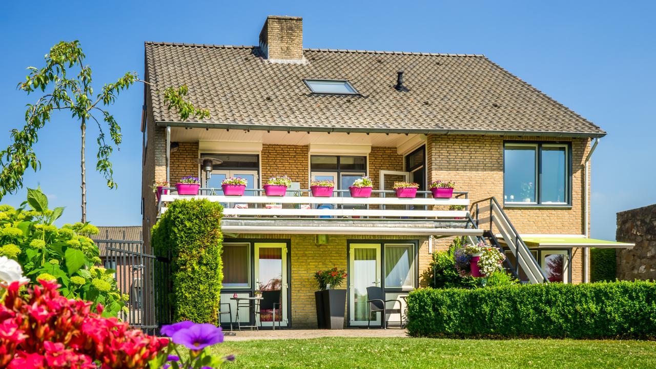 Panorama Sousberg B&B Schin op Geul Bagian luar foto