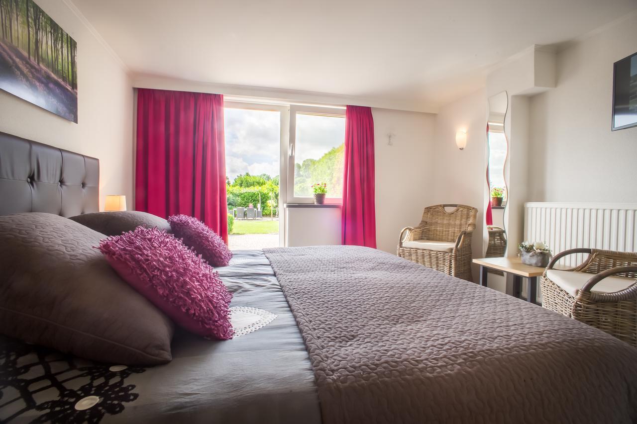 Panorama Sousberg B&B Schin op Geul Bagian luar foto