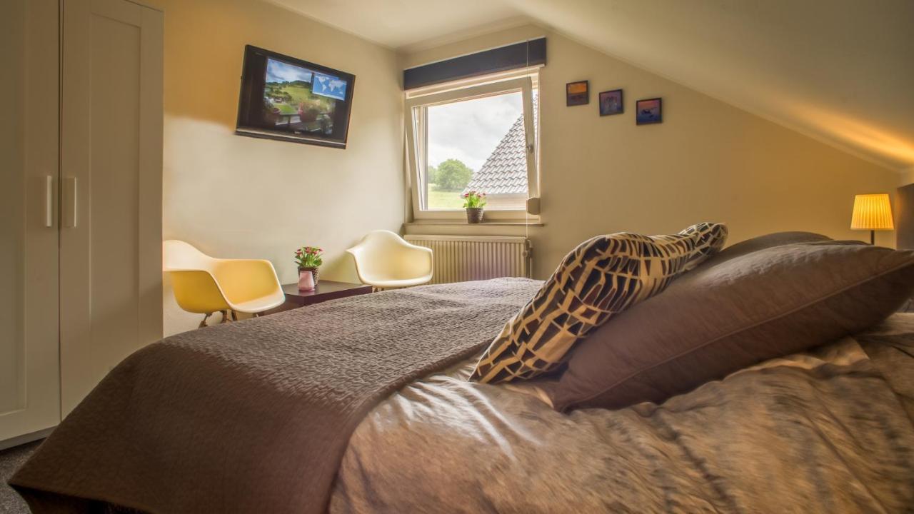 Panorama Sousberg B&B Schin op Geul Bagian luar foto